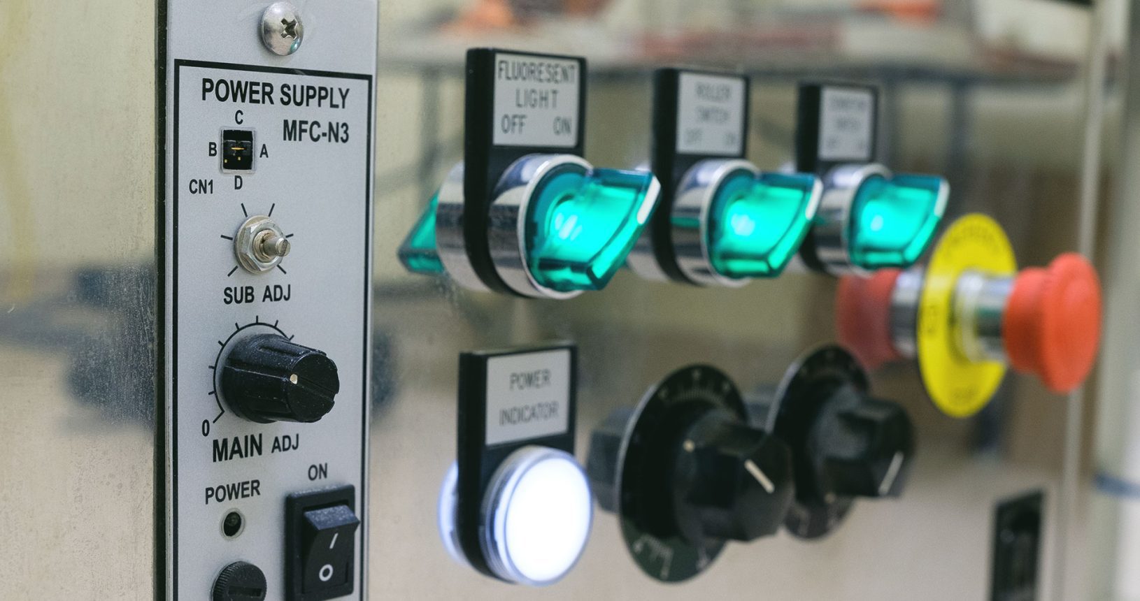 NuEra production equipment