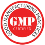 GMP Certified